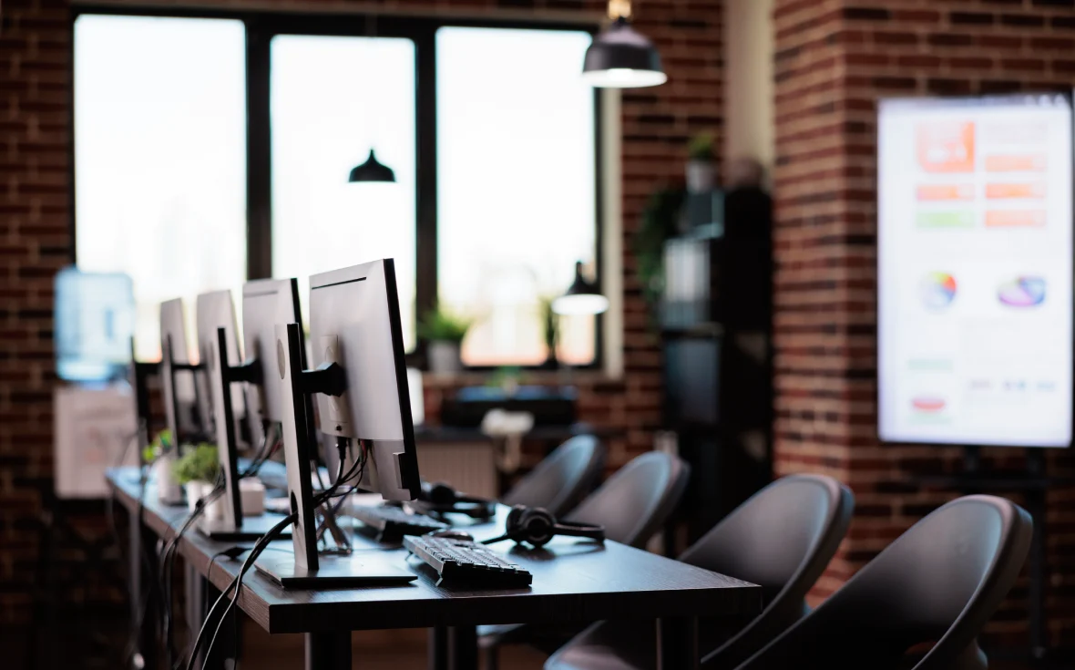 Genius Marketing Dallas