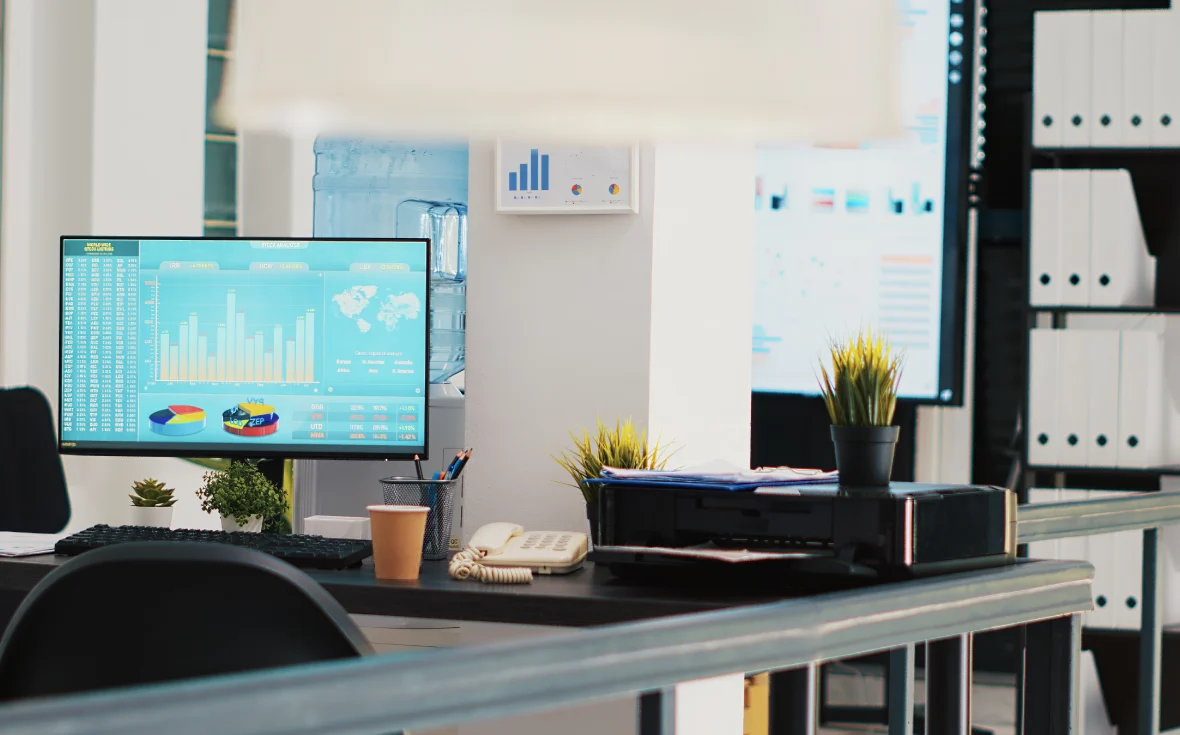 Genius Marketing Wichita Falls